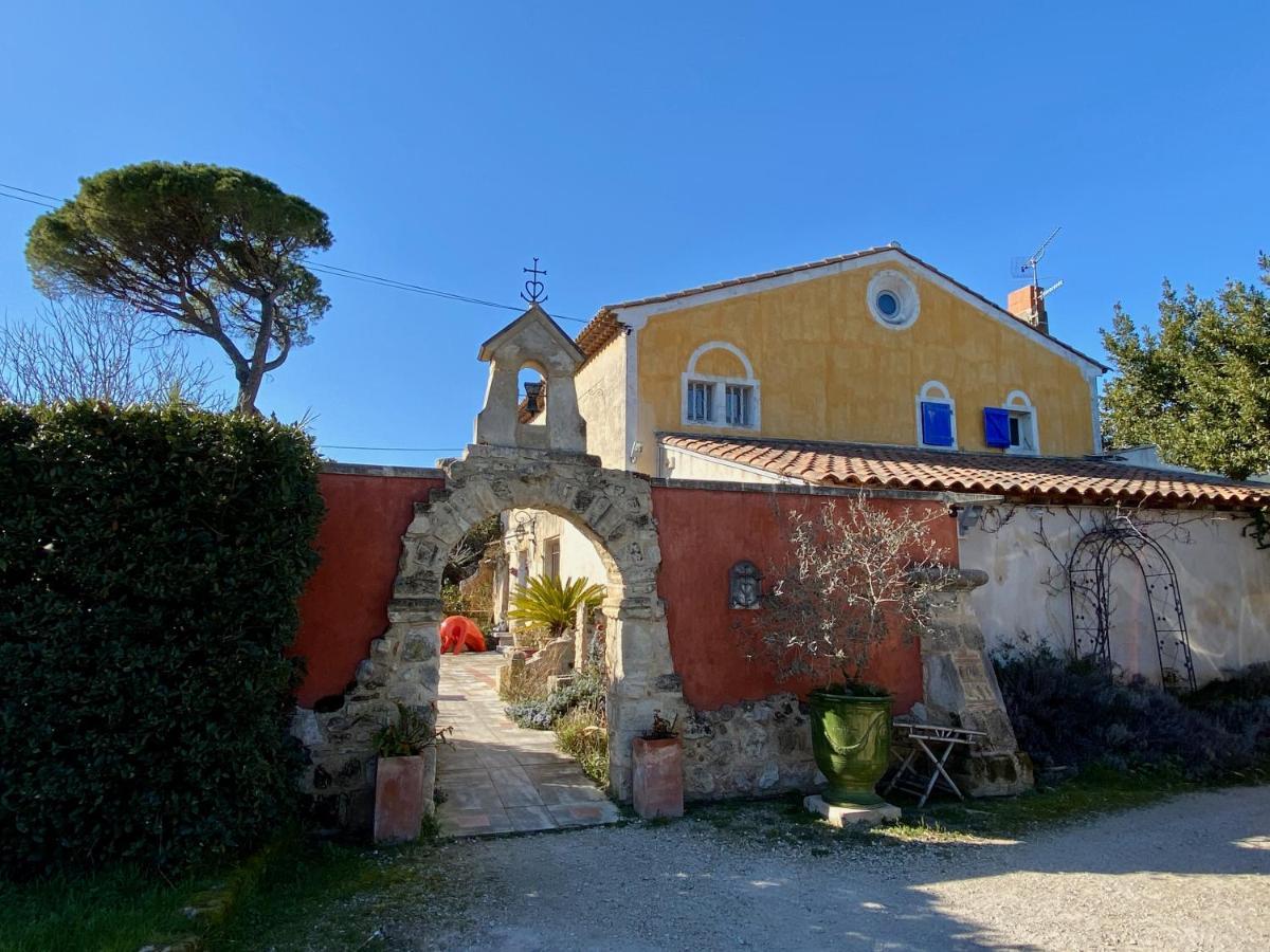 Le Clos De L'Isle Арл Екстериор снимка