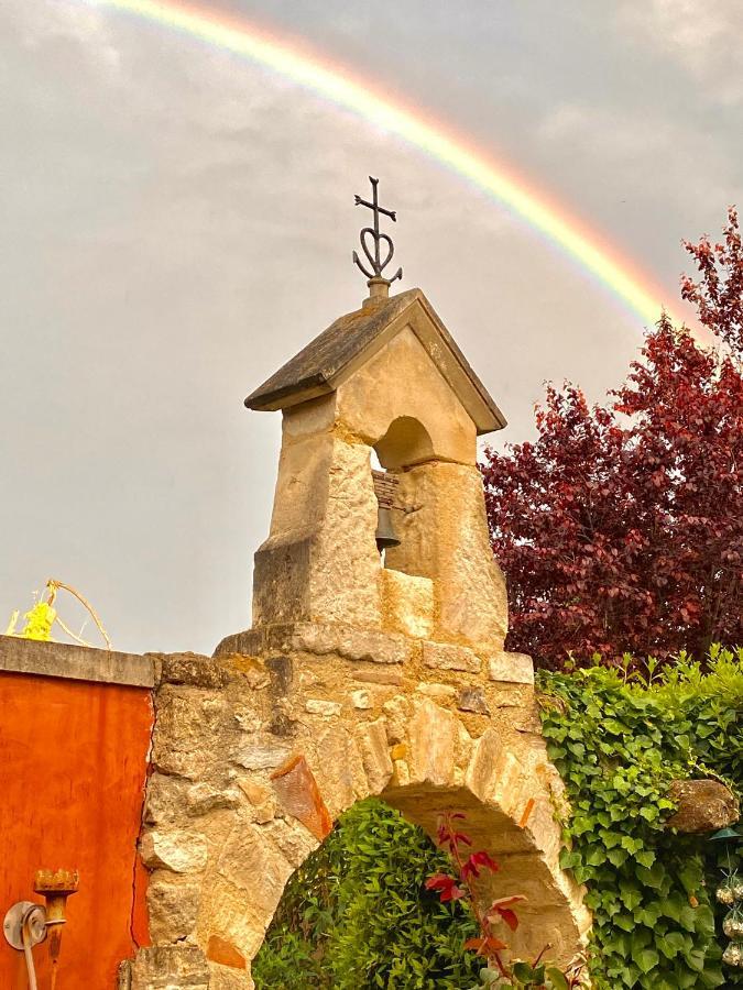Le Clos De L'Isle Арл Екстериор снимка