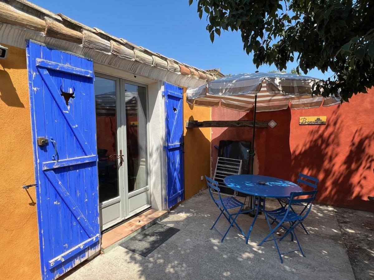 Le Clos De L'Isle Арл Екстериор снимка