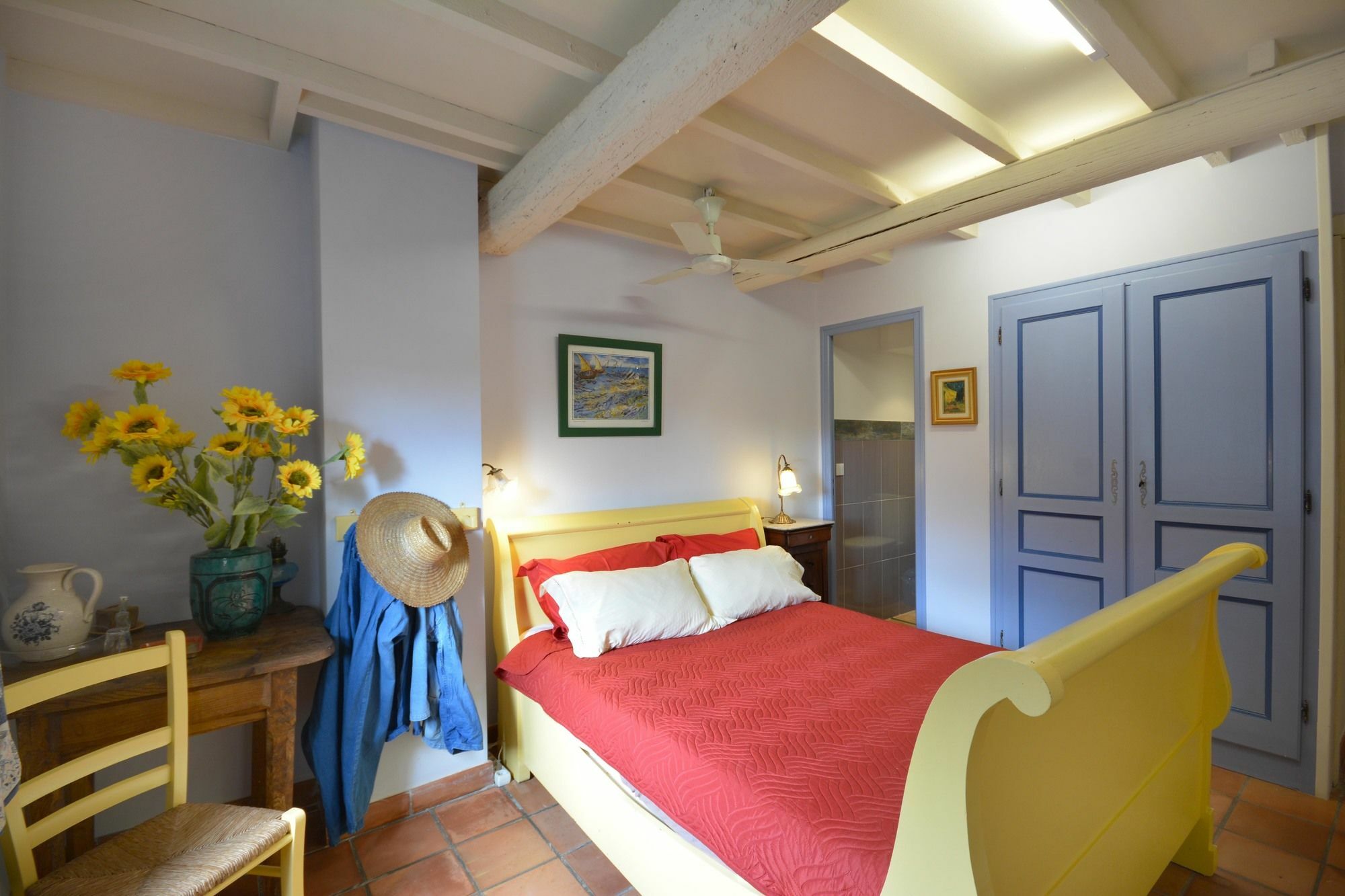 Le Clos De L'Isle Арл Екстериор снимка